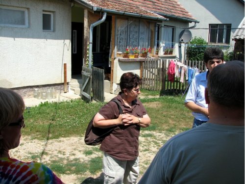 20 na lončarjevem dvorišču